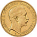 Moneta, Landy niemieckie, PRUSSIA, Wilhelm II, 20 Mark, 1903, Berlin, AU(50-53)