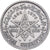 Marruecos, Mohammed V, 500 Francs, 1956/AH1376, Paris, Plata, MBC+, KM:54