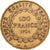 France, 100 Francs, Génie, 1901, Paris, Gold, AU(50-53), Gadoury:1137, KM:832