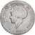 Luxembourg, Charlotte, 10 Francs, 1929, Silver, VF(30-35), KM:39