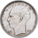 Münze, Belgien, 20 Francs, 20 Frank, 1935, SS+, Silber, KM:105