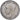 Great Britain, George V, Florin, 1936, British Royal Mint, Silver, AU(50-53)