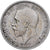 Großbritannien, George V, Florin, 1936, British Royal Mint, Silber, SS+, KM:834