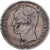 Monnaie, Venezuela, Gram 25, 5 Bolivares, 1911, TB+, Argent, KM:24.2