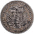 Coin, Venezuela, Gram 25, 5 Bolivares, 1911, VF(30-35), Silver, KM:24.2
