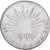 Mexique, 8 Reales, 1881, Guanajuato, Argent, TTB, KM:377.13