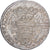 Coin, RAGUSA, Tallero, Ducat Et Sem, 1774, VF(30-35), Silver, KM:18