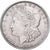 Estados Unidos, Dollar, Morgan Dollar, 1921, Philadelphia, Plata, MBC, KM:110