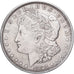 Vereinigte Staaten, Dollar, Morgan Dollar, 1921, Philadelphia, Silber, SS