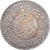 Marruecos, Youssef ben Hassan, 10 Dirhams, AH 1331 (1913), Plata, EBC, KM:33