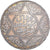 Marruecos, Youssef ben Hassan, 10 Dirhams, AH 1331 (1913), Plata, EBC, KM:33