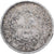 FRANCE, Hercule, 5 Francs, 1848, Paris, KM #756.1, VF(30-35), Silver, Gadoury...