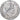 Kingdom of the Two Sicilies, NAPLES, Ferdinando II, 120 Grana, 1847, Zilver