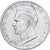 Mónaco, Rainier III, 5 Francs, 1966, Plata, MBC, Gadoury:152, KM:141