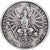 Kingdom of Prussia, Wilhelm I, 1 Thaler, 1869, Berlin, Plata, BC+