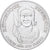 Francia, Clovis, 100 Francs, 1996, SPL-, Argento, KM:1180, Gadoury:953