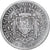 Italy, 1 Lire, 1827, Turin, Silver, VF(20-25), KM:C#103.1