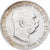 Oostenrijk, Franz Joseph I, Corona, 1914, Zilver, ZF+, KM:492