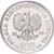 Münze, Polen, 100 Zlotych, 1979, Warsaw, STGL, Silber, KM:104