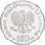 Münze, Polen, 100 Zlotych, 1977, Warsaw, ESSAI, STGL, Silber, KM:Pr305