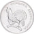 Münze, Polen, 100 Zlotych, 1980, Warsaw, STGL, Silber, KM:121