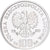 Münze, Polen, 100 Zlotych, 1980, Warsaw, STGL, Silber, KM:121