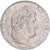 Frankreich, Louis-Philippe, 5 Francs, 1847, Paris, SS, Silber, KM:749.1