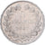 Frankreich, Louis-Philippe, 5 Francs, 1847, Paris, SS, Silber, KM:749.1