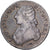 France, Louis XVI, Ecu, Écu aux branches d'olivier, 1781, Montpellier, Silver