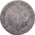 France, Louis XVI, Ecu, Écu aux branches d'olivier, 1781, Montpellier, Silver