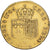 Frankreich, Louis XVI, Double louis d'or à la tête nue, 1786, Paris, Gold, S+