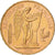 Frankreich, 100 Francs, 1907, Paris, Gold, SS+, KM:858