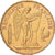 Münze, Frankreich, Génie, 100 Francs, 1879, Paris, SS+, Gold, KM:832