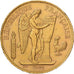 Münze, Frankreich, 100 Francs, 1911, Paris, SS, Gold, KM:858, Gadoury:1137a