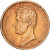 Kingdom of the Two Sicilies, SARDINIA, Carlo Alberto, 100 Lire, 1834, Torino