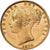 Australia, Victoria, 1 Sovereign, 1879, Sydney, Oro, EBC