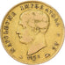 Italien Staaten, KINGDOM OF NAPOLEON, Napoleon I, 40 Lire, 1811, Milan, Gold