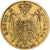 Italien Staaten, KINGDOM OF NAPOLEON, Napoleon I, 40 Lire, 1811, Milan, Gold