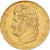 Münze, Frankreich, Louis-Philippe, 20 Francs, 1838, Paris, SS, Gold, KM:750.1