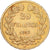 Münze, Frankreich, Louis-Philippe, 20 Francs, 1838, Paris, SS, Gold, KM:750.1