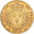 Frankreich, Louis XVIII, 20 Francs, 1814, Paris, S+, Gold, KM:706.1