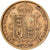 Grande-Bretagne, Victoria, 1/2 Sovereign, 1890, Londres, Or, TTB, KM:766