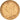 Groot Bretagne, Victoria, 1/2 Sovereign, 1900, British Royal Mint, Goud, PR