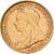 Grande-Bretagne, Victoria, 1/2 Sovereign, 1900, British Royal Mint, Or, SUP