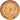 Gran Bretaña, George V, 1/2 Sovereign, 1911, British Royal Mint, Oro, MBC