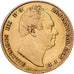 Australië, Royaume-Uni, Guillaume IV, Souverain, 1833, Royal Mint, KM 717