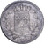 Frankreich, Charles X, 5 Francs, 1827, Lille, Silber, SS, Gadoury:644