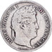 Monnaie, France, Louis-Philippe, 5 Francs, 1831, Limoges, TB+, Argent