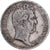 França, Louis Philippe I, 5 Francs, 1831, Marseille, Prata, VF(20-25)