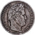 Moneta, Francia, Louis-Philippe, 5 Francs, 1841, Bordeaux, MB+, Argento